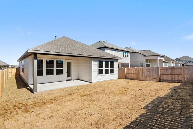 336 Marisol Bend, Georgetown, TX 78626