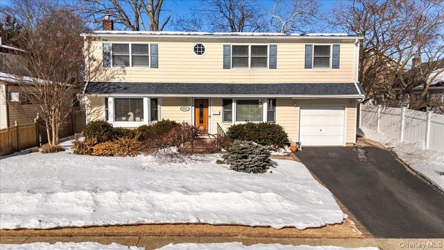 2621 Elderberry Road, North Bellmore, NY 11710
