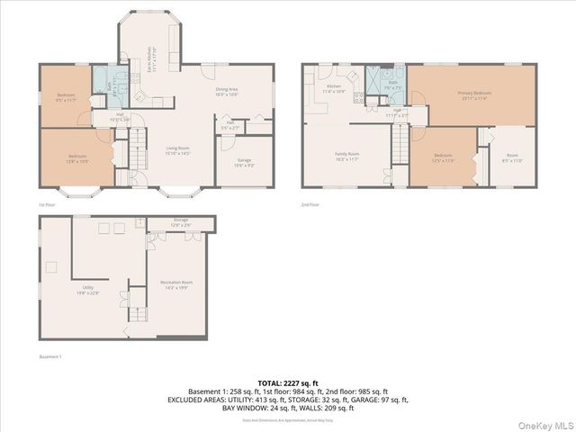 2621 Elderberry Road, North Bellmore, NY 11710