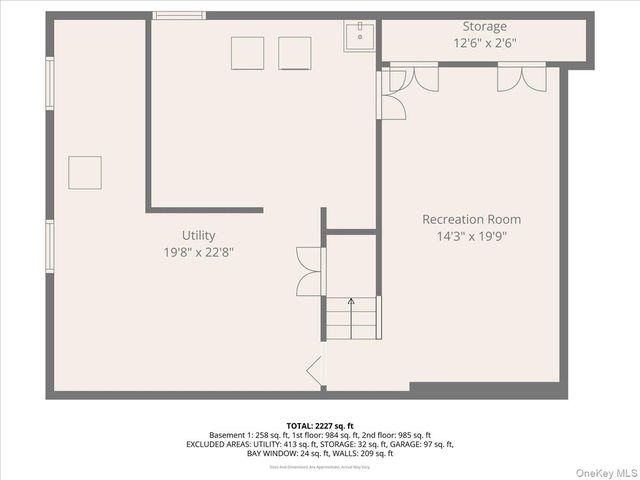 2621 Elderberry Road, North Bellmore, NY 11710