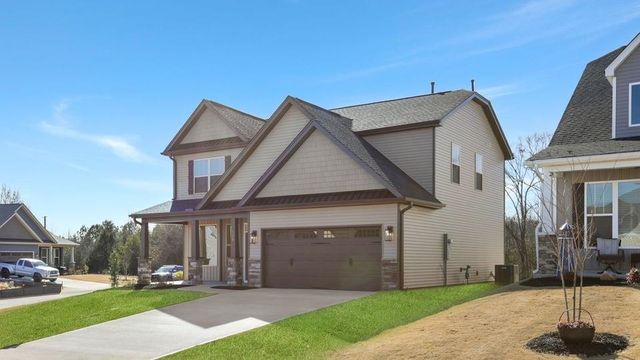 128 Stratter Drive, Woodruff, SC 29388