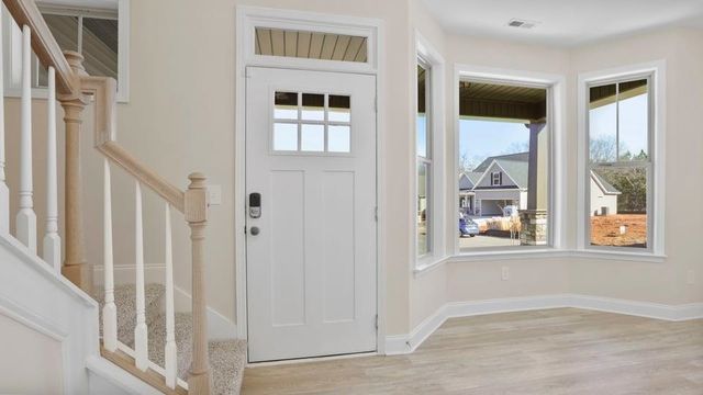 128 Stratter Drive, Woodruff, SC 29388