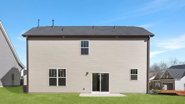 128 Stratter Drive, Woodruff, SC 29388