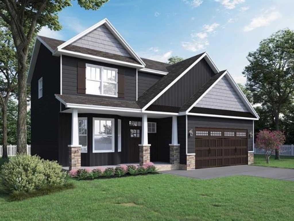 128 Stratter Drive, Woodruff, SC 29388