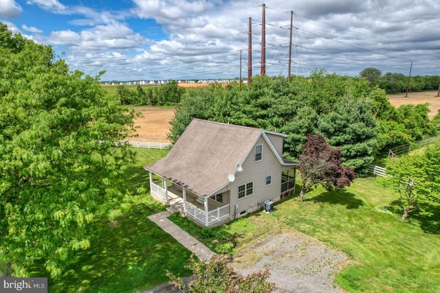 1343 BOHEMIA MILL RD, Middletown, DE 19709