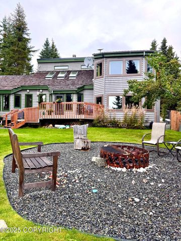 40351 Brenmark Road, Homer, AK 99603
