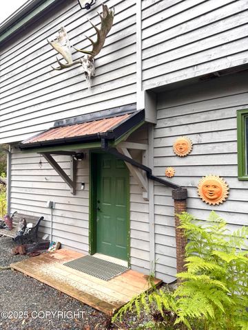 40351 Brenmark Road, Homer, AK 99603