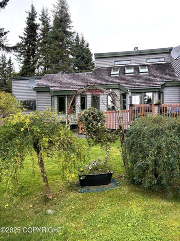 40351 Brenmark Road, Homer, AK 99603