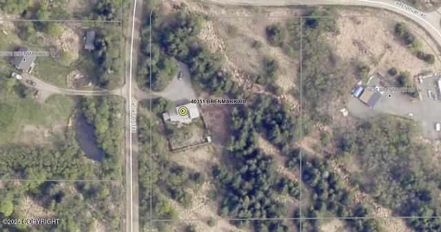 40351 Brenmark Road, Homer, AK 99603