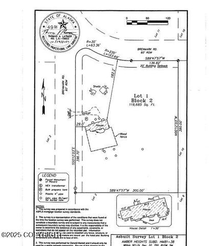 40351 Brenmark Road, Homer, AK 99603