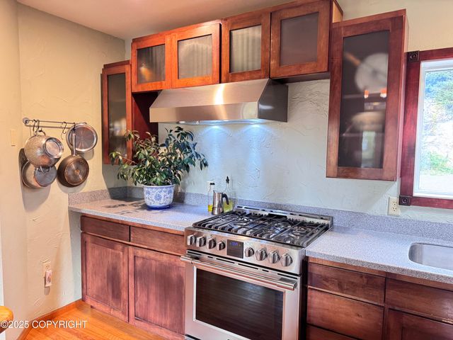 40351 Brenmark Road, Homer, AK 99603