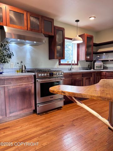 40351 Brenmark Road, Homer, AK 99603