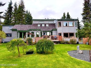 40351 Brenmark Road, Homer, AK 99603