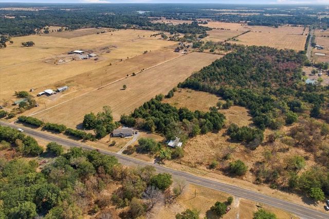YBD Farm Road 273, Ivanhoe, TX 75447