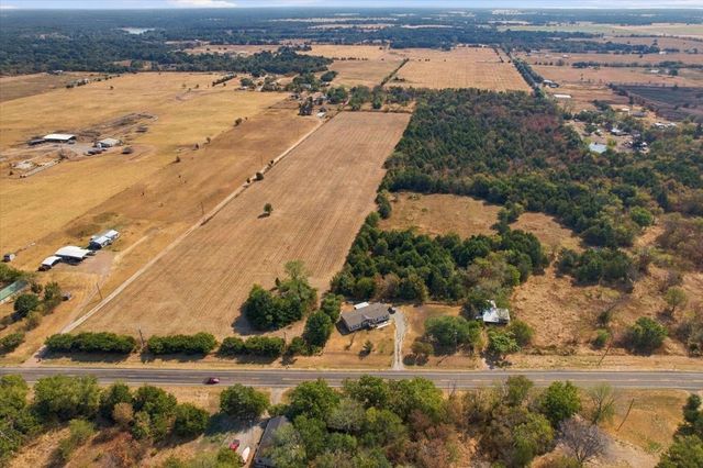YBD Farm Road 273, Ivanhoe, TX 75447