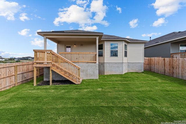 6228 Persimmon Lake, San Antonio, TX 78245