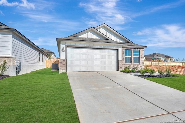 6228 Persimmon Lake, San Antonio, TX 78245