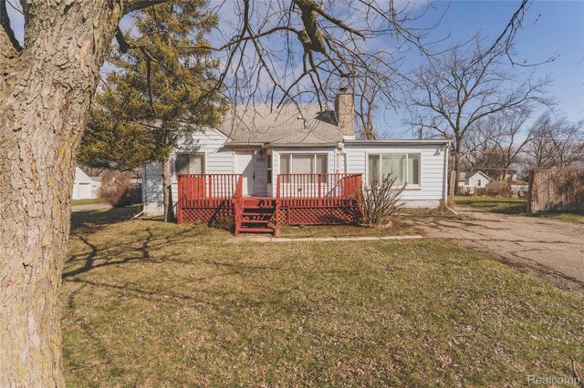 31756 Palmer Road, Westland, MI 48186