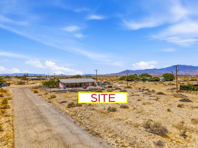 2591 Arrowhead Avenue, Thermal, CA 92274