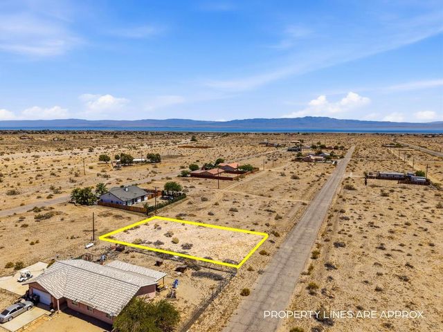 2591 Arrowhead Avenue, Thermal, CA 92274