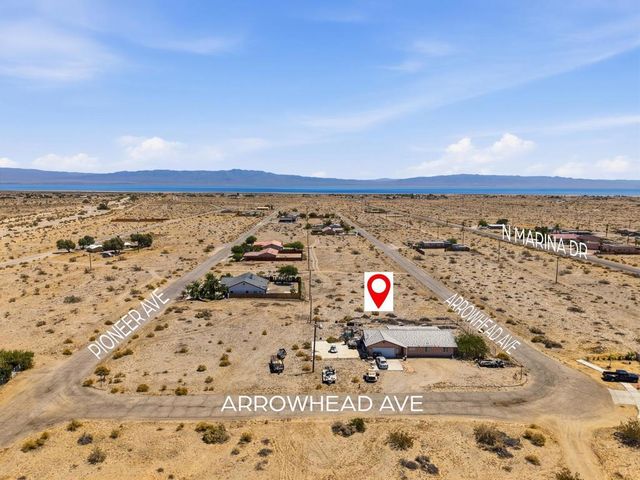 2591 Arrowhead Avenue, Thermal, CA 92274