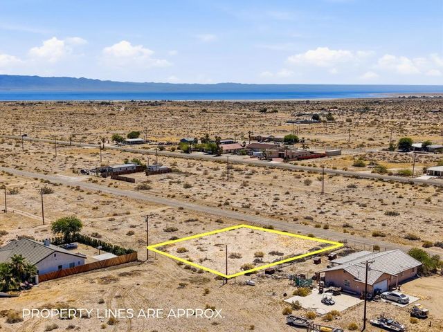 2591 Arrowhead Avenue, Thermal, CA 92274