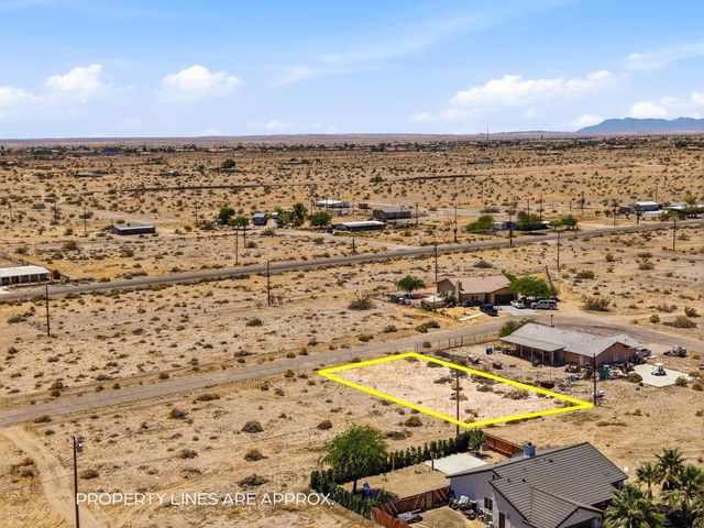 2591 Arrowhead Avenue, Thermal, CA 92274