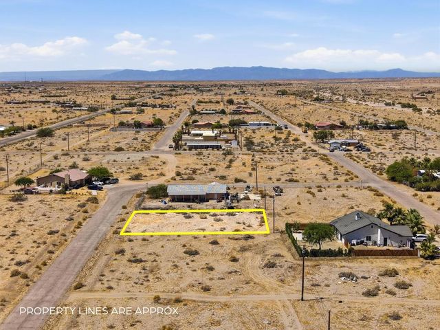 2591 Arrowhead Avenue, Thermal, CA 92274