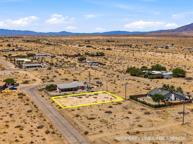 2591 Arrowhead Avenue, Thermal, CA 92274