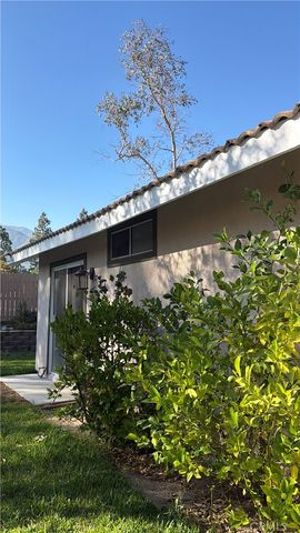 11682 Mount Baker Court, Rancho Cucamonga, CA 91737