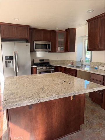 11682 Mount Baker Court, Rancho Cucamonga, CA 91737
