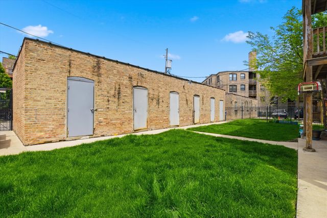 2720 N Sawyer Avenue 3, Chicago, IL 60647