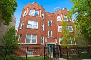 2720 N Sawyer Avenue 3, Chicago, IL 60647