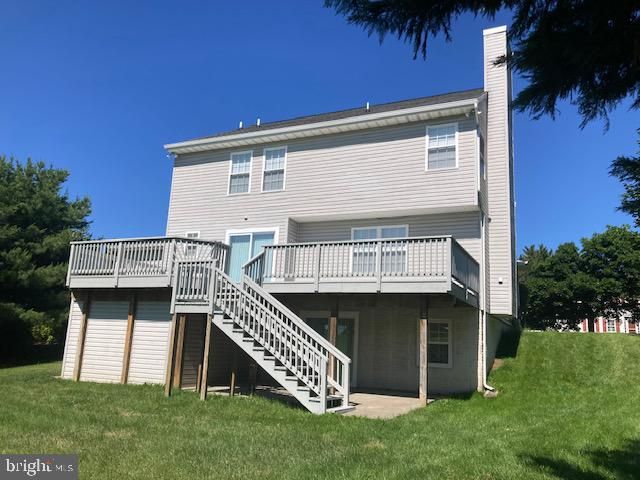 920 BURNING TREE CT, Westminster, MD 21158