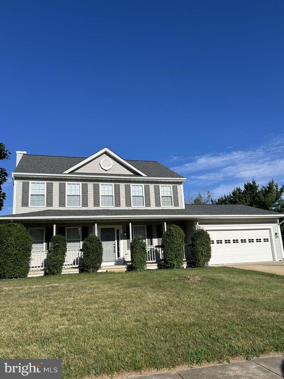 920 BURNING TREE CT, Westminster, MD 21158