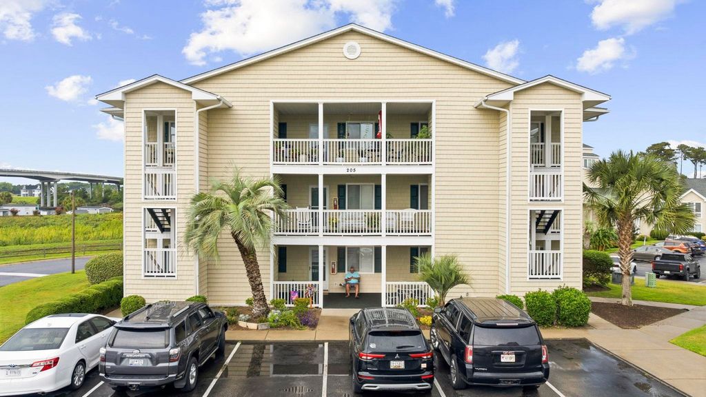 205 Waterway Landing Rd. # 205E, North Myrtle Beach, SC 29582 — photo 2
