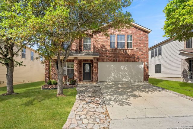 7611 Cedar Farm, San Antonio, TX 78239