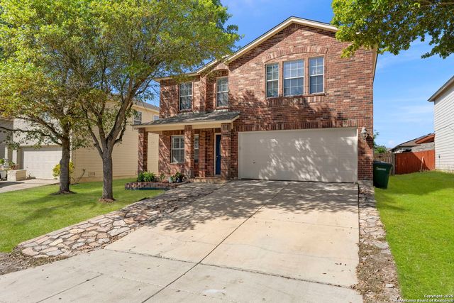 7611 Cedar Farm, San Antonio, TX 78239
