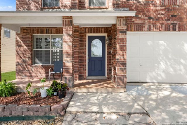 7611 Cedar Farm, San Antonio, TX 78239