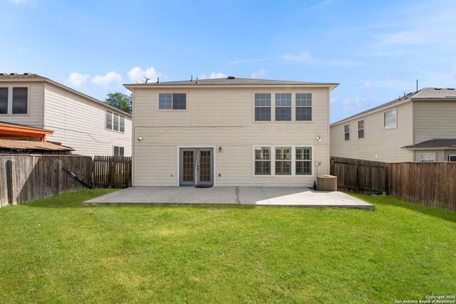 7611 Cedar Farm, San Antonio, TX 78239