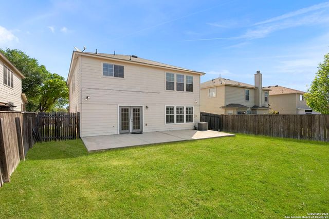 7611 Cedar Farm, San Antonio, TX 78239