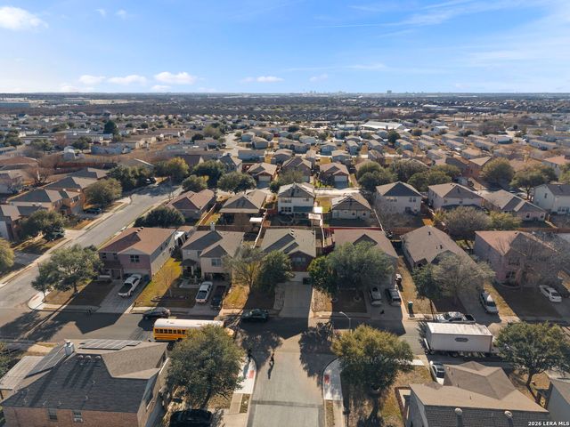 7611 Cedar Farm, San Antonio, TX 78239