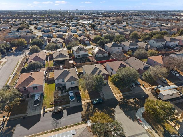 7611 Cedar Farm, San Antonio, TX 78239