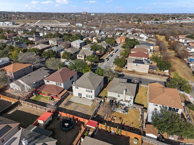 7611 Cedar Farm, San Antonio, TX 78239