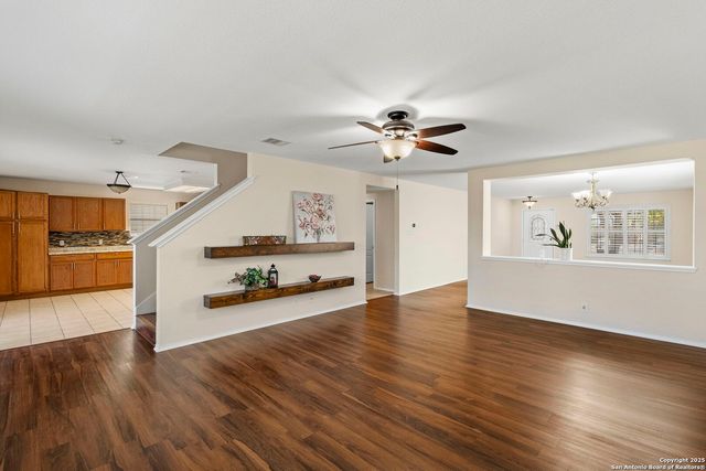 7611 Cedar Farm, San Antonio, TX 78239