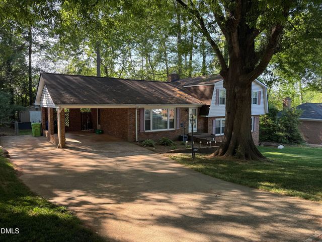 5605 North Hills Drive, Raleigh, NC 27612