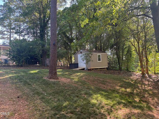 5605 North Hills Drive, Raleigh, NC 27612