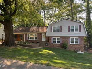 5605 North Hills Drive, Raleigh, NC 27612