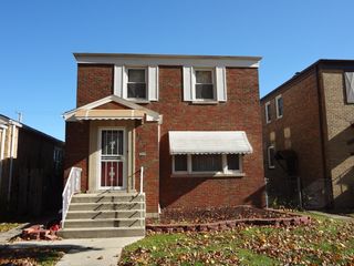 8141 S Talman Avenue, Chicago, IL 60652