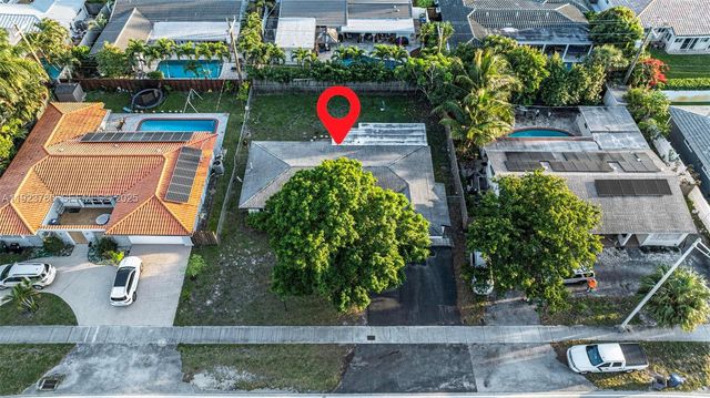 1472 NE 62nd St 1472, Fort Lauderdale, FL 33334